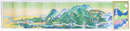 秩父絶勝三峰山名所図絵