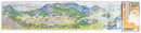 醍醐山名所図絵