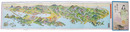 島根県鳥瞰図 〔島根県名勝遊覧図絵〕