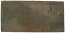 大日本全図之内　駿遠参全図