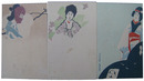 橋口五葉絵葉書