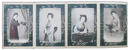 美人絵葉書