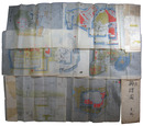 江府御絵図