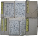 再校　江戸砂子