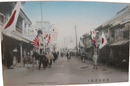 横浜海岸通り