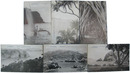 小笠原諸島絵葉書
