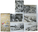 国際観光局絵葉書　Japan in Picture