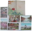 国際観光局絵葉書　６