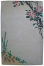 春画透かし絵葉書