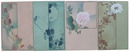 美術絵葉書　花