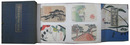 諸国風物意匠絵葉書　仏閣篇