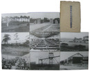 陸軍予科士官学校絵葉書