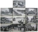 南支・広東絵葉書