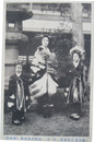 新吉原大文字楼　右近