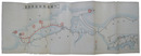 一畑電気鉄道線路図