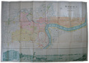 上海新地図