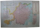 浙江省明細全図