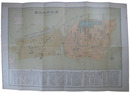 済南明細地図