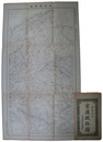 京漢鉄路図