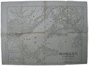 北清三省地図