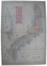 大日本全図