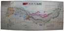 新撰大日本全図