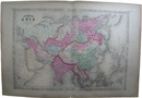 JOHNSON'S ASIA