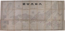 新鉄道起工及設計線路大日本全図
