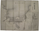 最近実測小樽市街地図