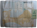 最近実測　函館精図