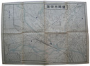 盛岡市全図