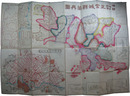 宮城県管内図