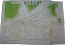 新生　横手市　地図と案内