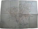 二本松藩　陸奥国白河郡他絵図