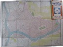 福島市街全図