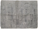 荒川沿　水路絵図