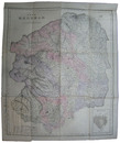 栃木縣管内地図