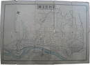 足利市全図