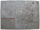 改正東京御絵図