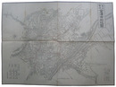 最近実測金澤市街地図