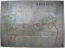 津市実測平面図
