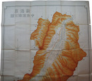 新潟県中魚沼郡全図
