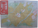 金沢市街地図
