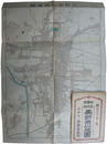 長野市中部地図