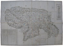 信濃明細全図