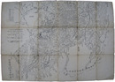 信濃国名所古跡高附絵図