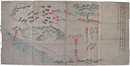 戸石合戦図