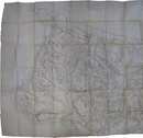 榛原郡小笠郡磐田郡ノ一部　平面図