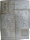和歌山市街地図