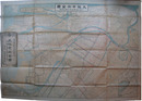大阪市街全図